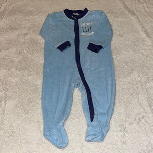 (2 for $10) Lupilu sleeper / footie